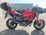     Ducati Monster796 ABS M796A 2015  8
